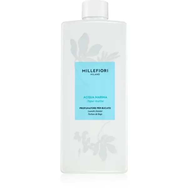 Millefiori Millefiori Acqua Marina Laundry koncentrirani miris za perilicu rublja 250 ml