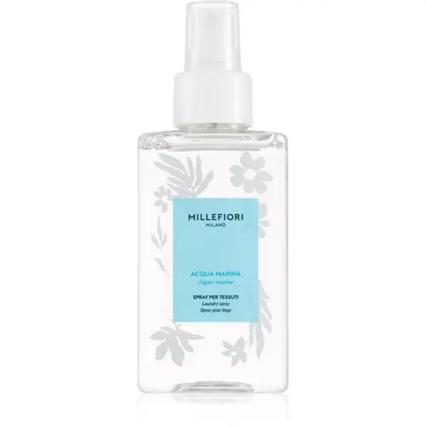 Millefiori Millefiori Acqua Marina Laundry mirisi za rublje sprej 100 ml