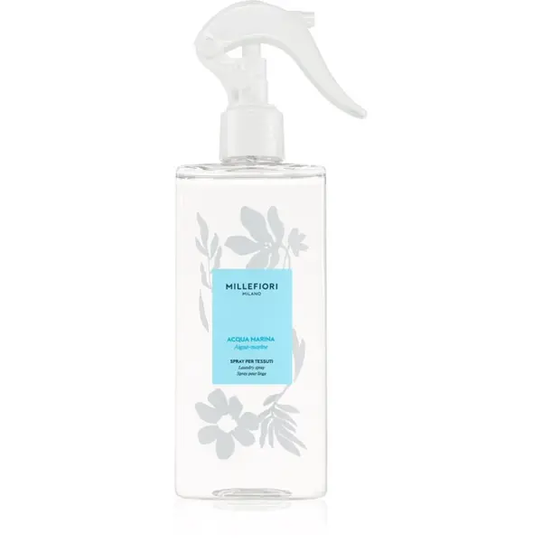 Millefiori Millefiori Acqua Marina Laundry mirisi za rublje sprej 200 ml