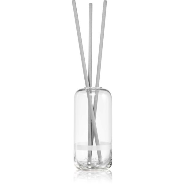 Millefiori Millefiori Air Design Capsule Transparent aroma difuzer bez punjenja (6 x 14 cm) 1 kom