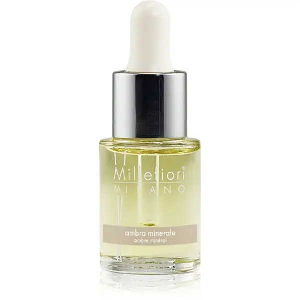 Millefiori Millefiori Ambra Minerale mirisno ulje 15 ml