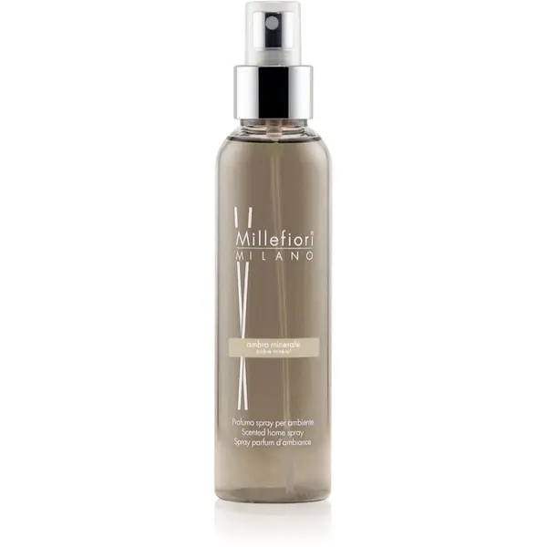 Millefiori Millefiori Ambra Minerale sprej za dom 150 ml