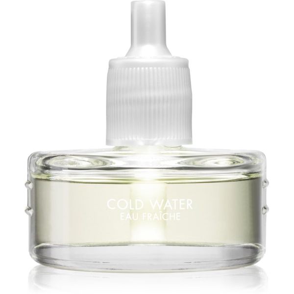 Millefiori Millefiori Aria Cold Water punjenje za električni difuzor 20 ml