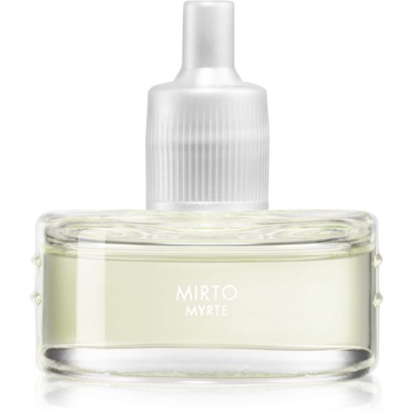 Millefiori Millefiori Aria Myrtle punjenje za električni difuzor 20 ml