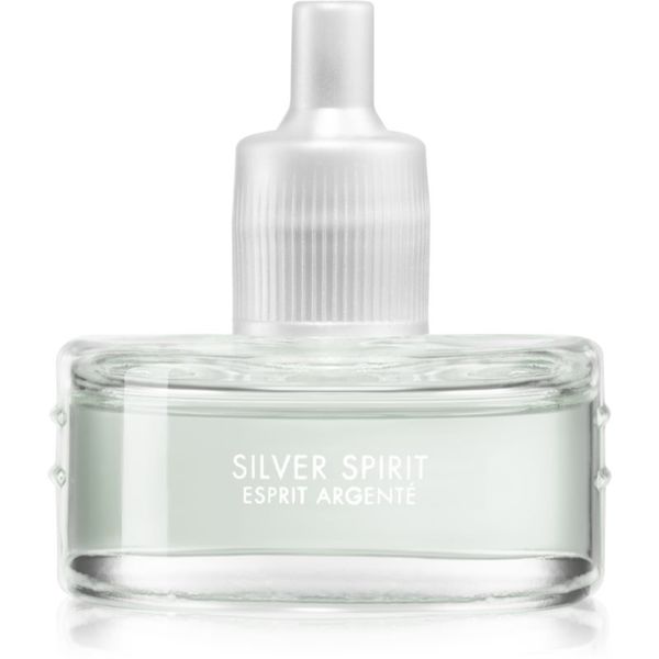 Millefiori Millefiori Aria Silver Spirit punjenje za električni difuzor 20 ml