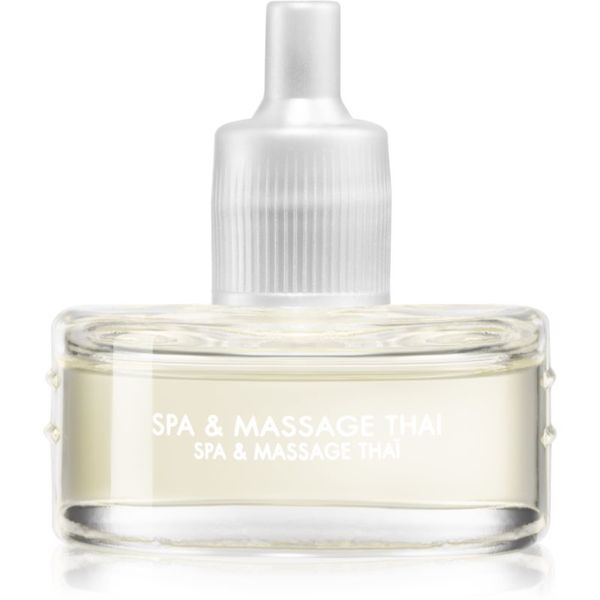 Millefiori Millefiori Aria Spa & Massage Thai punjenje za električni difuzor 20 ml
