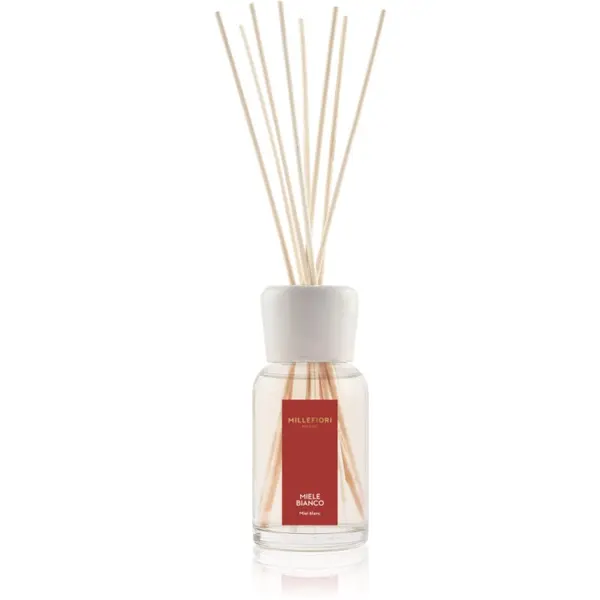 Millefiori Millefiori Miele Bianco aroma difuzer 250 ml