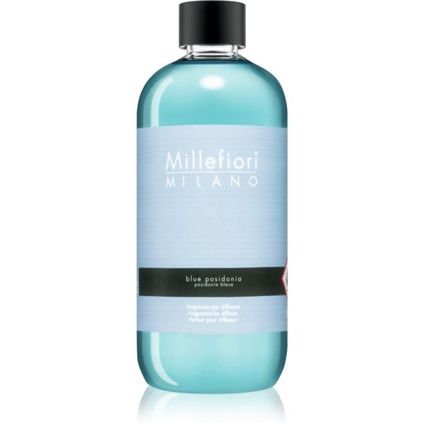 Millefiori Millefiori Milano Blue Posidonia punjenje za aroma difuzer 500 ml