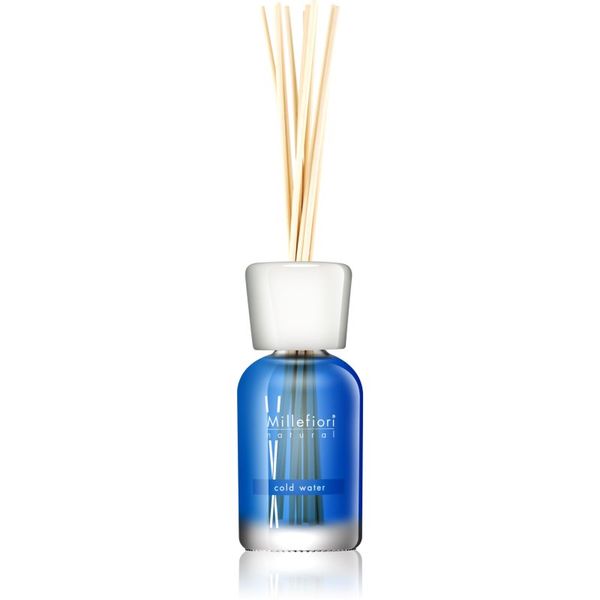 Millefiori Millefiori Milano Cold Water aroma difuzer s punjenjem 100 ml