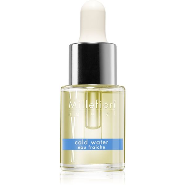 Millefiori Millefiori Milano Cold Water mirisno ulje 15 ml
