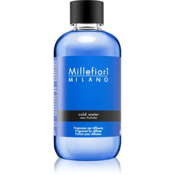 Millefiori Millefiori Milano Cold Water punjenje za aroma difuzer 250 ml