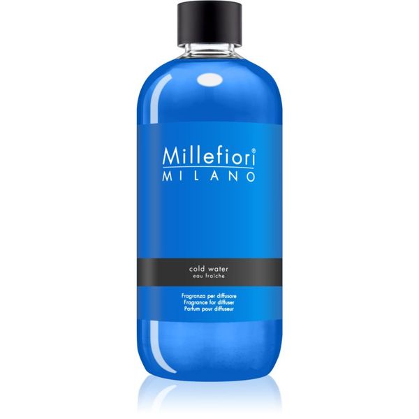 Millefiori Millefiori Milano Cold Water punjenje za aroma difuzer 500 ml