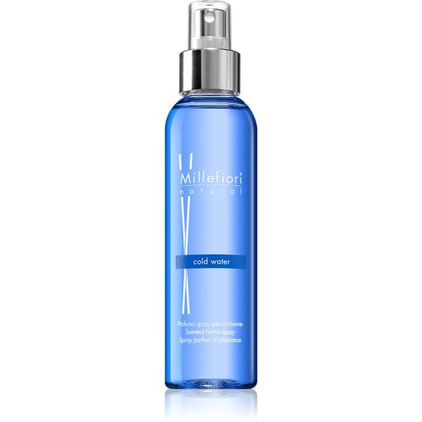 Millefiori Millefiori Milano Cold Water sprej za dom 150 ml