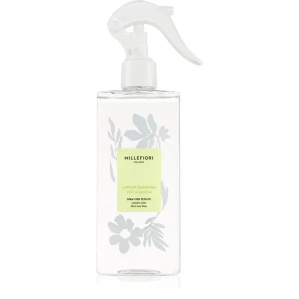 Millefiori Millefiori Milano Laundry Luce Di Gardenia mirisi za rublje sprej 200 ml