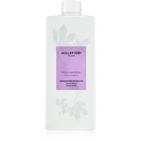 Millefiori Millefiori Milano Laundry Viola Ametista koncentrirani miris za perilicu rublja 250 ml