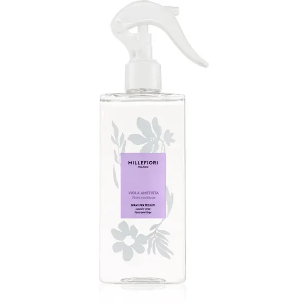 Millefiori Millefiori Milano Laundry Viola Ametista mirisi za rublje sprej 200 ml