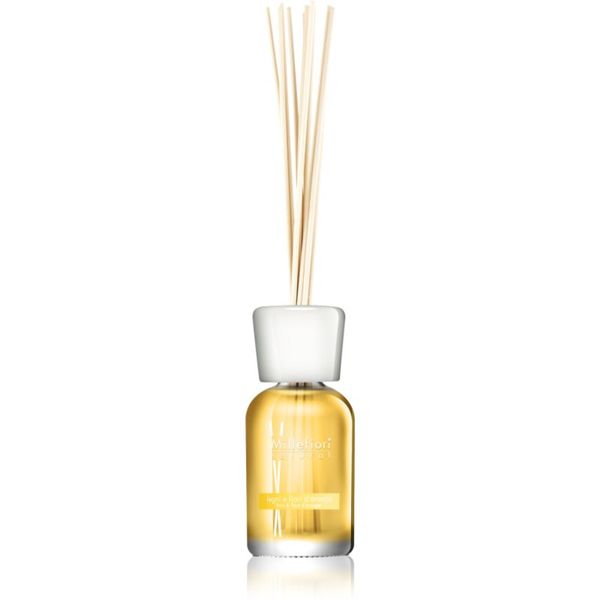 Millefiori Millefiori Milano Legni e Fiori D'Arancio aroma difuzer s punjenjem 100 ml