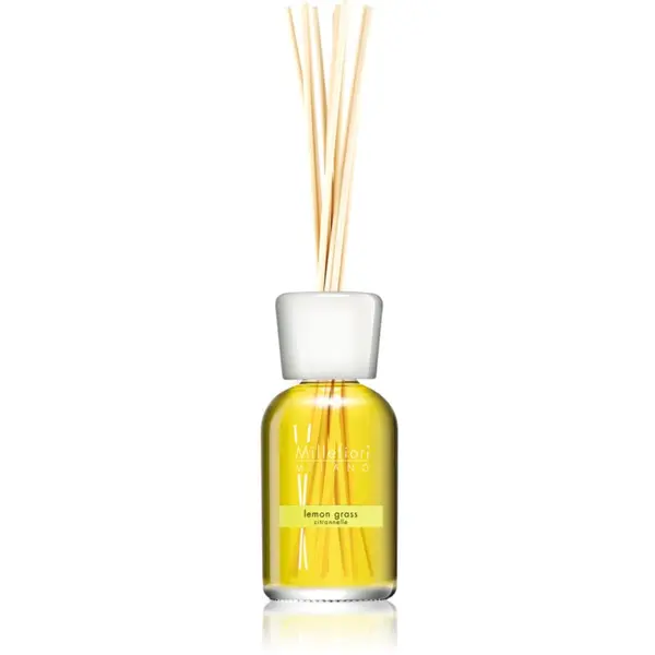 Millefiori Millefiori Milano Lemon Grass aroma difuzer 250 ml