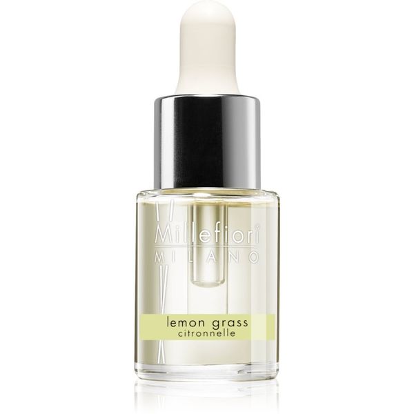 Millefiori Millefiori Milano Lemon Grass mirisno ulje 15 ml