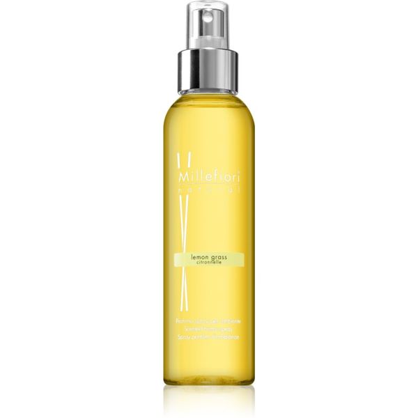 Millefiori Millefiori Milano Lemon Grass sprej za dom 150 ml