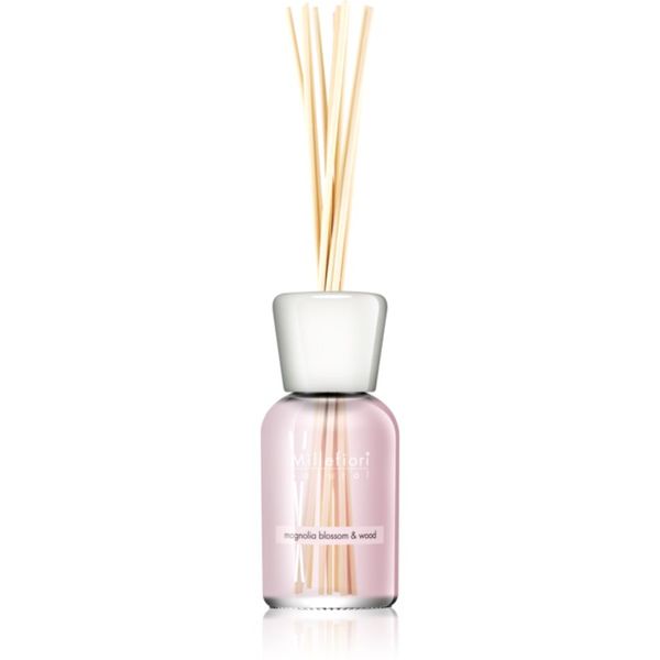Millefiori Millefiori Milano Magnolia Blossom & Wood aroma difuzer s punjenjem 500 ml