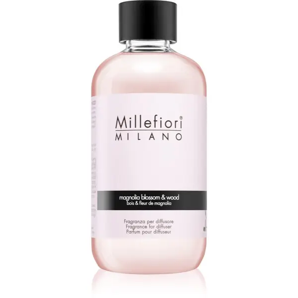 Millefiori Millefiori Milano Magnolia Blossom & Wood punjenje za aroma difuzer 250 ml