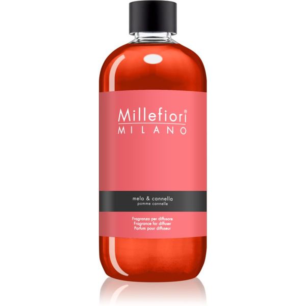 Millefiori Millefiori Milano Mela & Cannella punjenje za aroma difuzer 500 ml