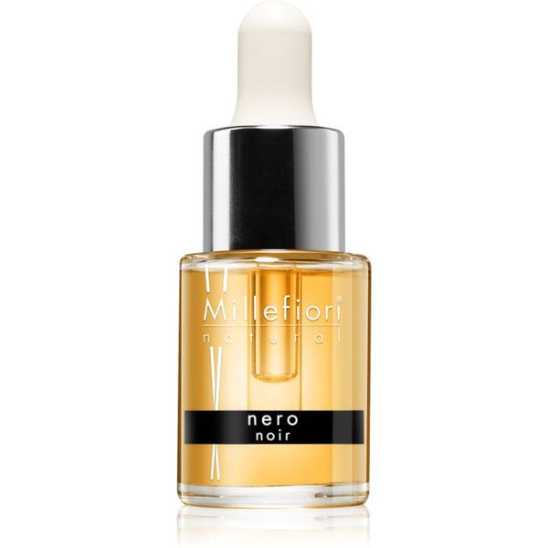 Millefiori Millefiori Milano Nero mirisno ulje 15 ml