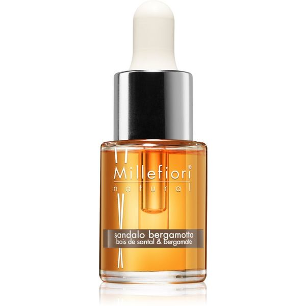 Millefiori Millefiori Milano Sandalo Bergamotto mirisno ulje 15 ml