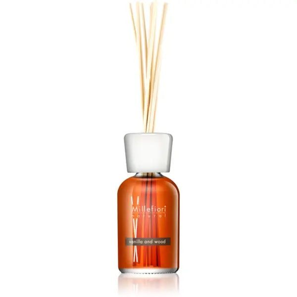 Millefiori Millefiori Milano Vanilla & Wood aroma difuzer 250 ml