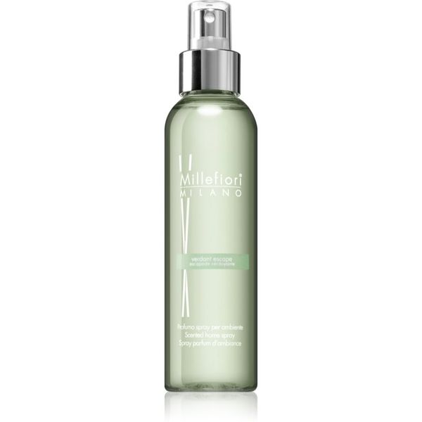 Millefiori Millefiori Milano Verdant Escape sprej za dom 150 ml