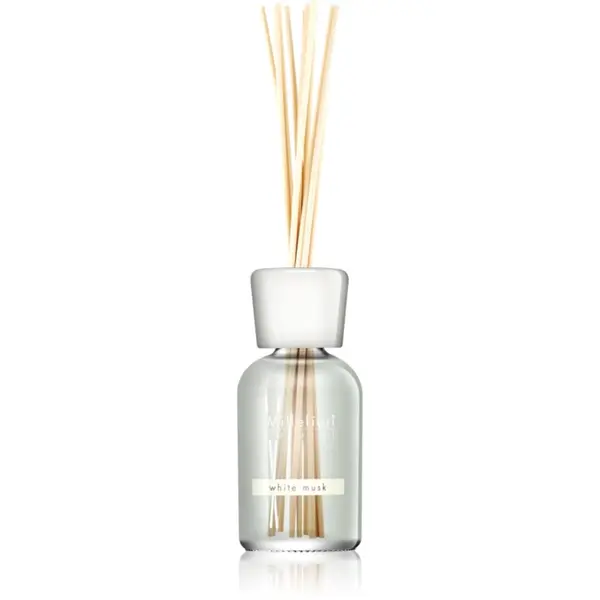 Millefiori Millefiori Milano White Musk aroma difuzer 250 ml