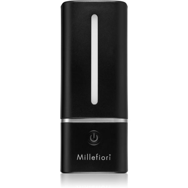 Millefiori Millefiori Moveo električni difuzor crni 1 kom