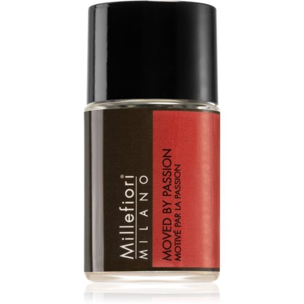 Millefiori Millefiori Moveo Moved by Passion punjenje za električni difuzor 15 ml