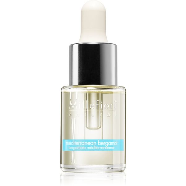 Millefiori Millefiori Natural Mediterranean Bergamot mirisno ulje 15 ml