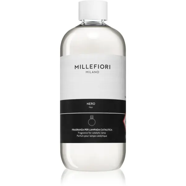 Millefiori Millefiori Nero punjenje za katalitičke svjetiljke 500 ml