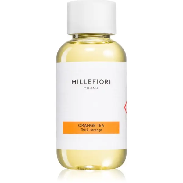 Millefiori Millefiori Orange Tea punjenje za aroma difuzer 100 ml