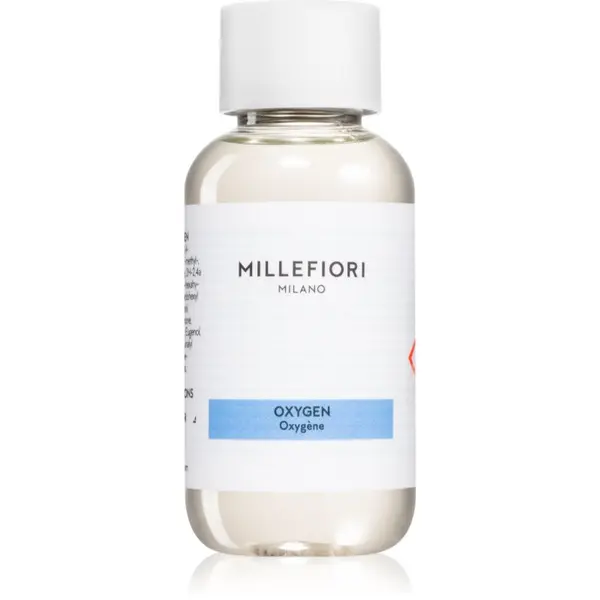 Millefiori Millefiori Oxygen punjenje za aroma difuzer 100 ml