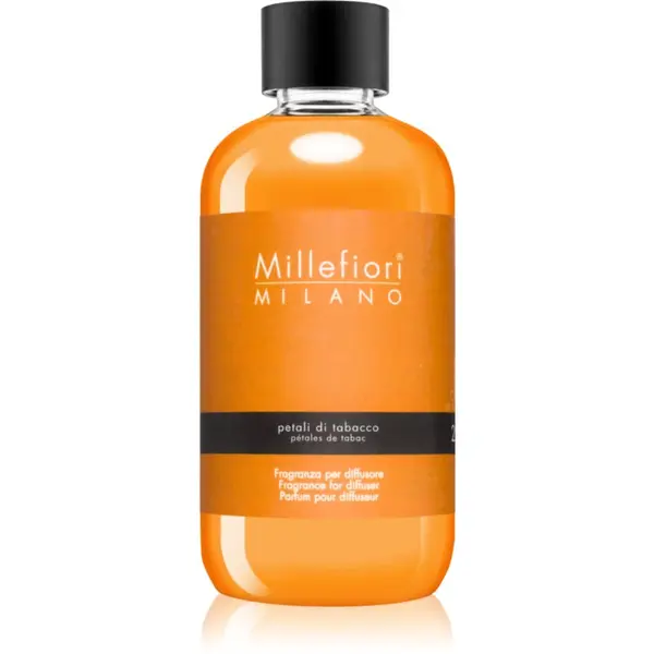 Millefiori Millefiori Petali Di Tabacco punjenje za aroma difuzer 250 ml