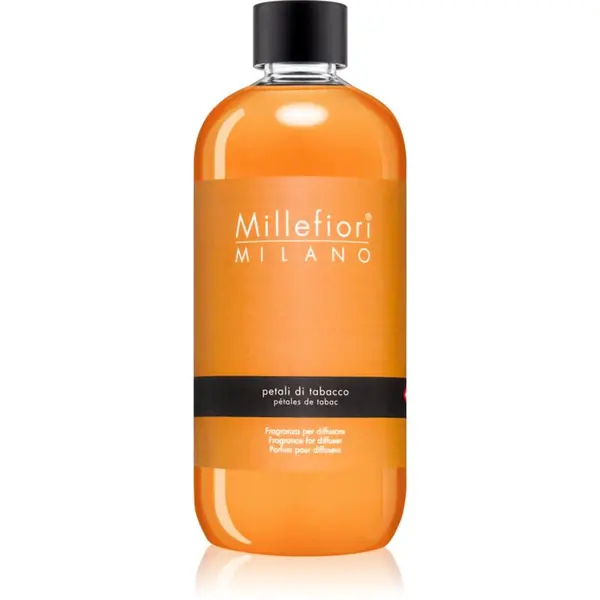 Millefiori Millefiori Petali Di Tabacco punjenje za aroma difuzer 500 ml