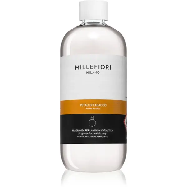 Millefiori Millefiori Petali Di Tabacco punjenje za katalitičke svjetiljke 500 ml