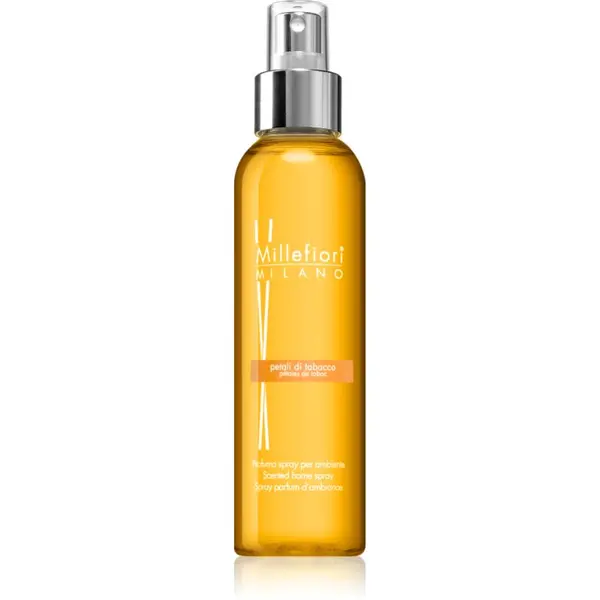 Millefiori Millefiori Petali Di Tabacco sprej za dom 150 ml