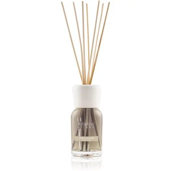 Millefiori Millefiori Reed Ambra Minerale aroma difuzer 100 ml