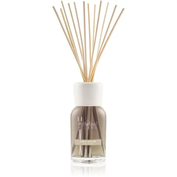 Millefiori Millefiori Reed Ambra Minerale aroma difuzer 500 ml
