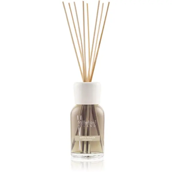 Millefiori Millefiori Reed Ambra Minerale punjenje za aroma difuzer 250 ml