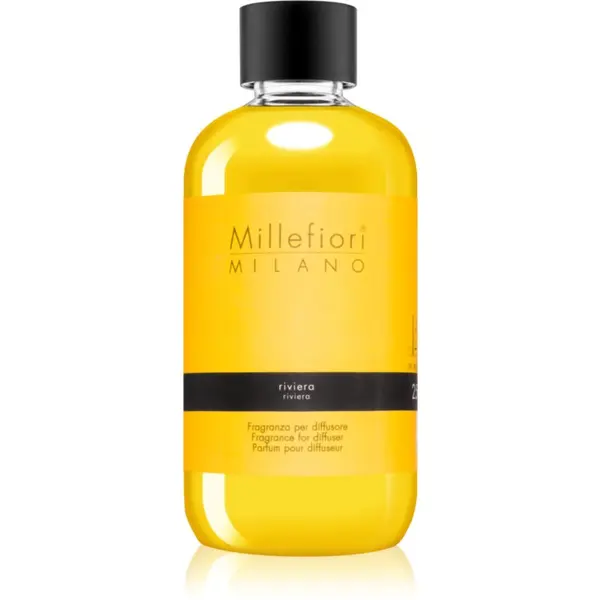 Millefiori Millefiori Riviera punjenje za aroma difuzer 250 ml