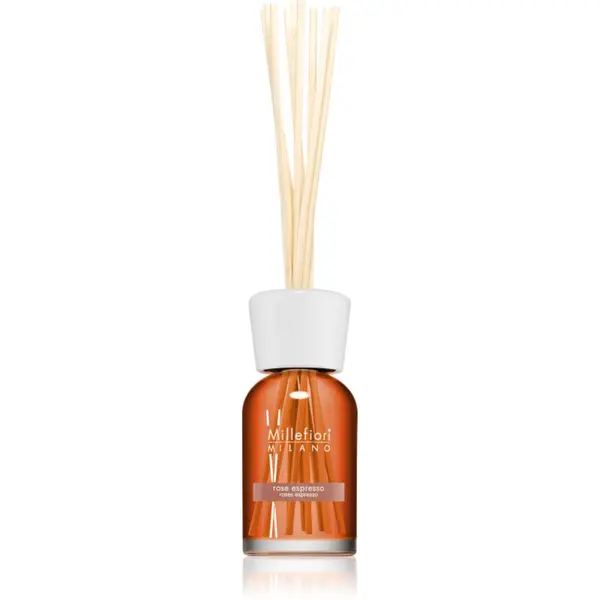 Millefiori Millefiori Rose Espresso aroma difuzer 100 ml