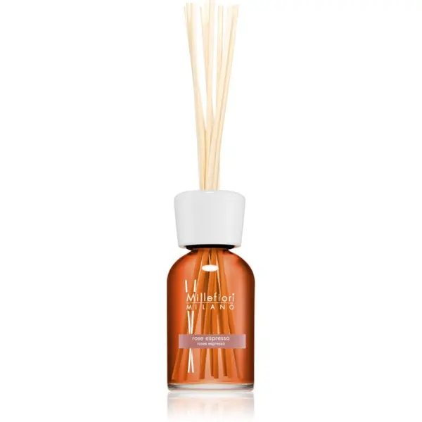 Millefiori Millefiori Rose Espresso aroma difuzer 250 ml