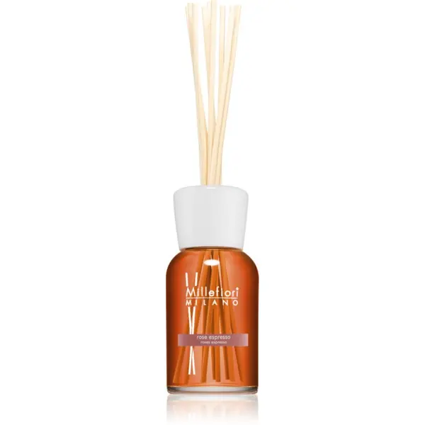 Millefiori Millefiori Rose Espresso aroma difuzer 500 ml