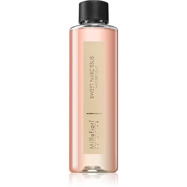 Millefiori Millefiori Selected Sweet Narcissus punjenje za aroma difuzer 250 ml